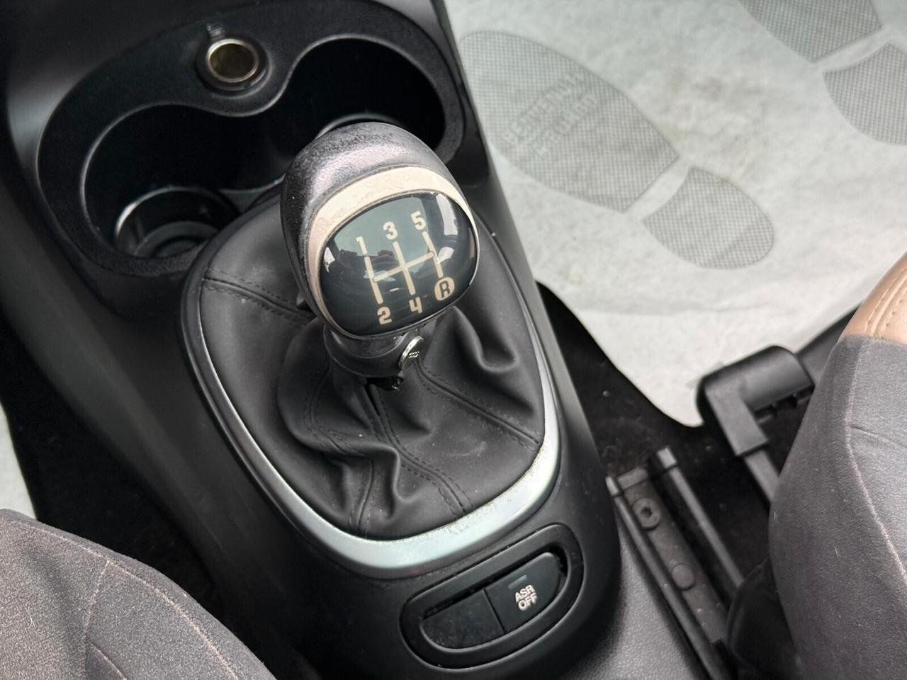 Fiat 500L 1.3 Multijet 85 CV Lounge *Tetto*OK Neopatentati