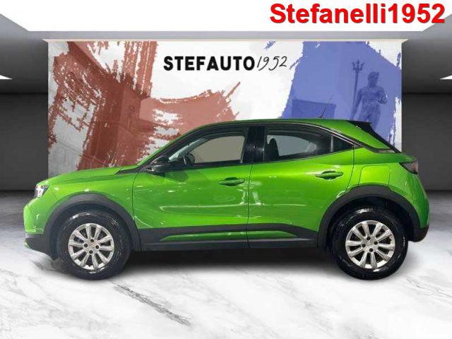 OPEL Mokka II 2020 - 1.5 Edition s&s 110cv