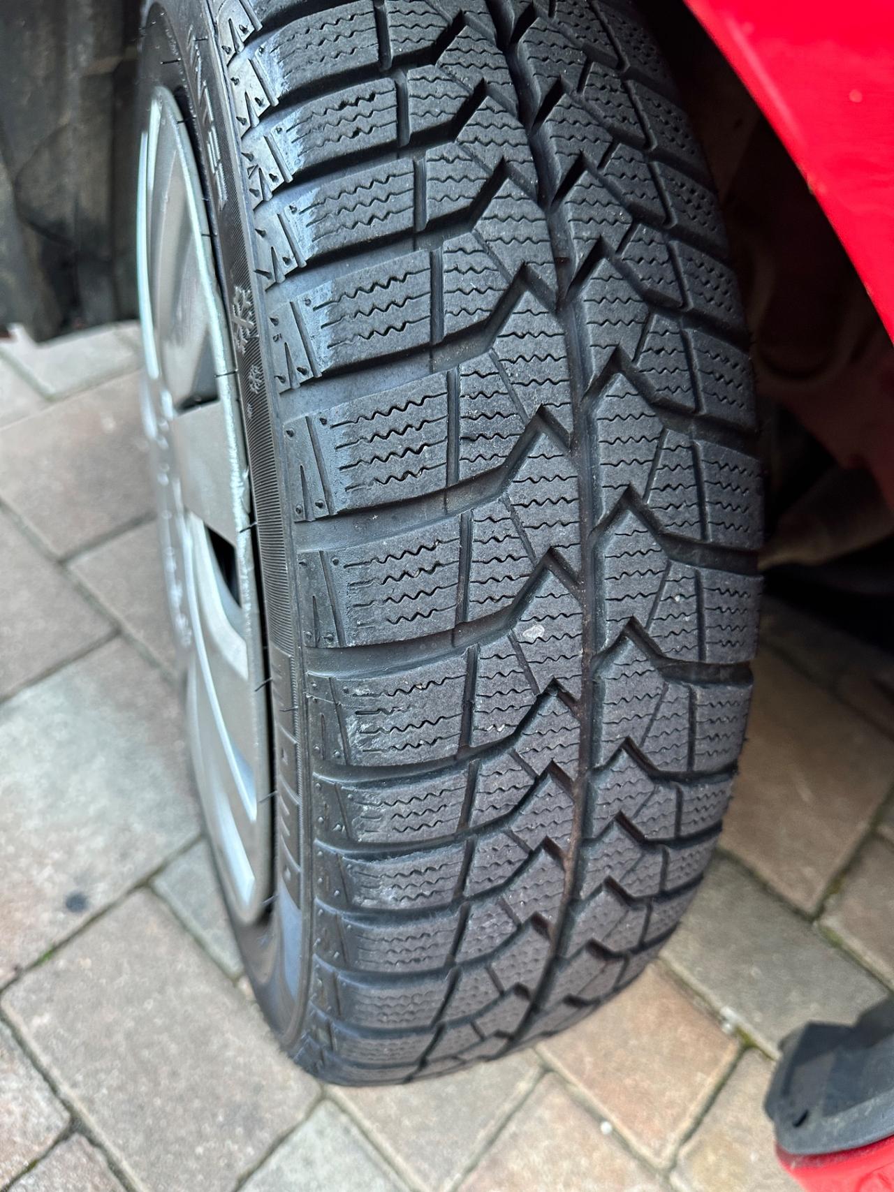 Citroen C1 1.0 Benzina 5 porte