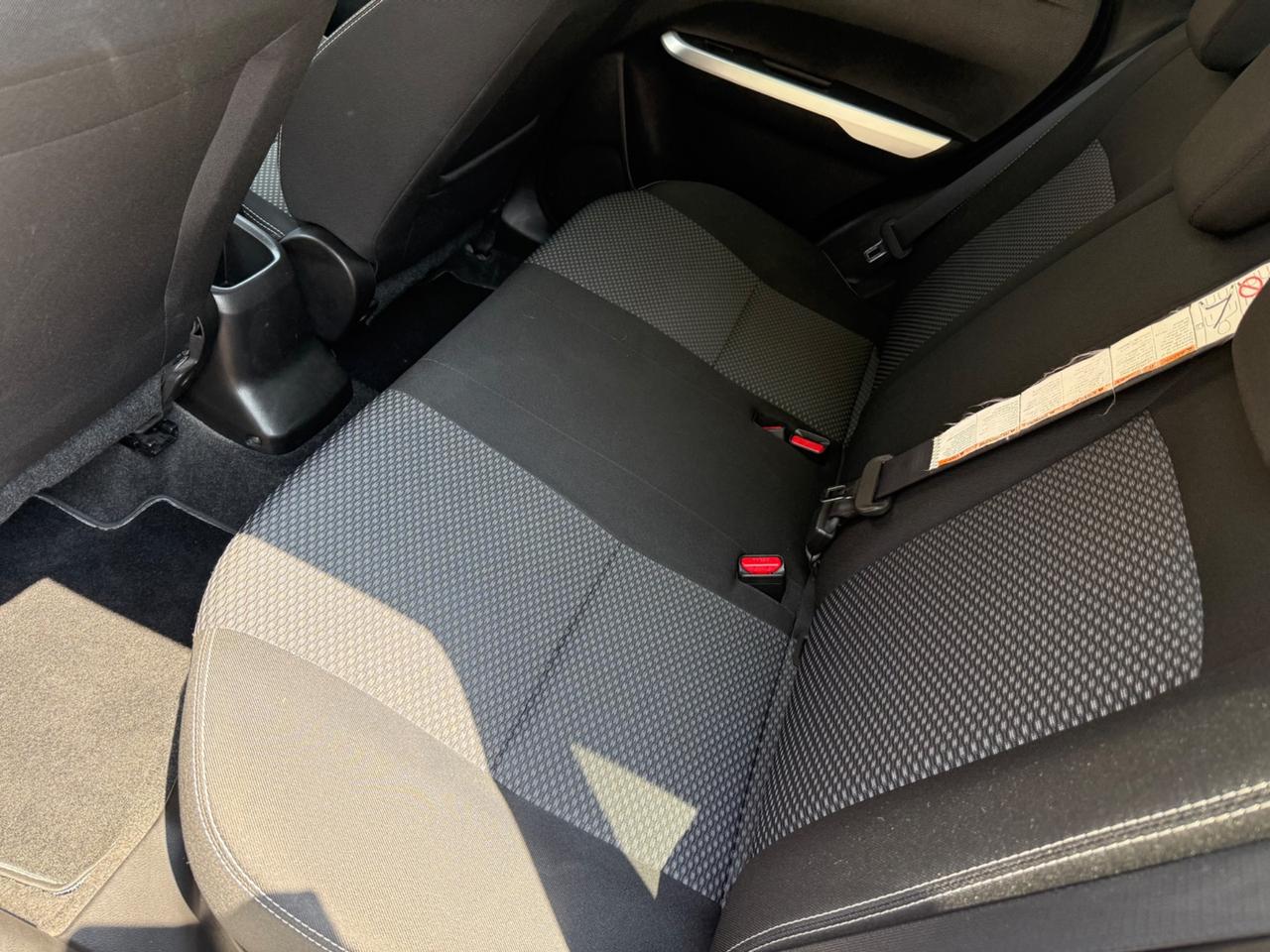 Suzuki Vitara 1.6 DDiS V-Top