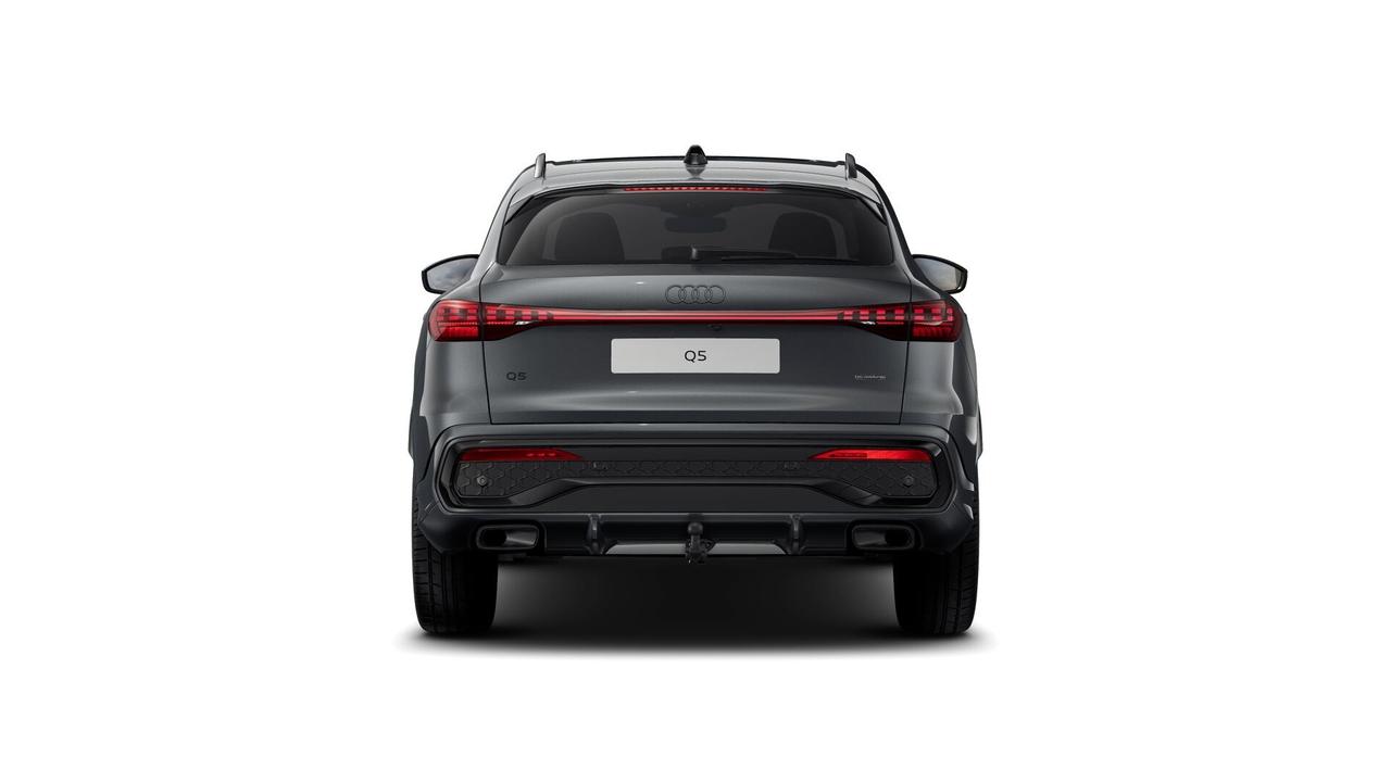 AUDI Audi Q5 Sportback S line edition e-hybrid quattro 270 kW S tronic