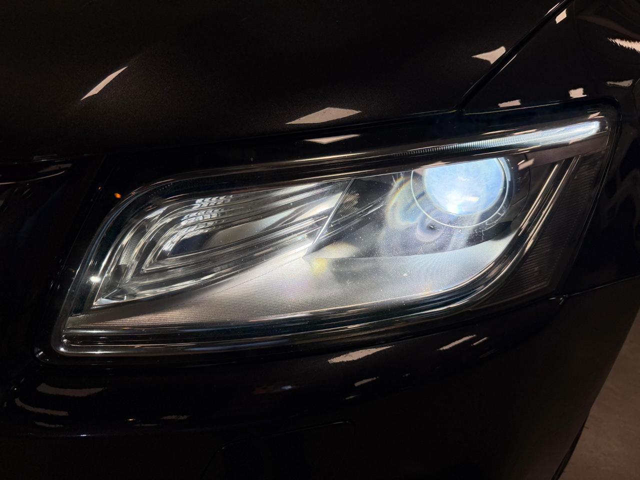 Audi Q5 SQ5 3.0 V6 TDI Biturbo quattro tiptronic Business