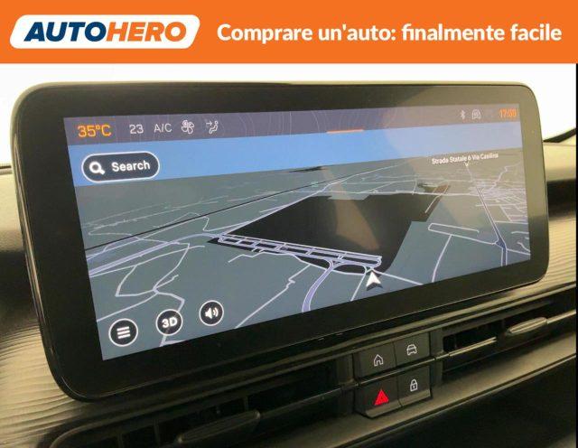 JEEP Avenger 1.2 Turbo 100 CV Altitude