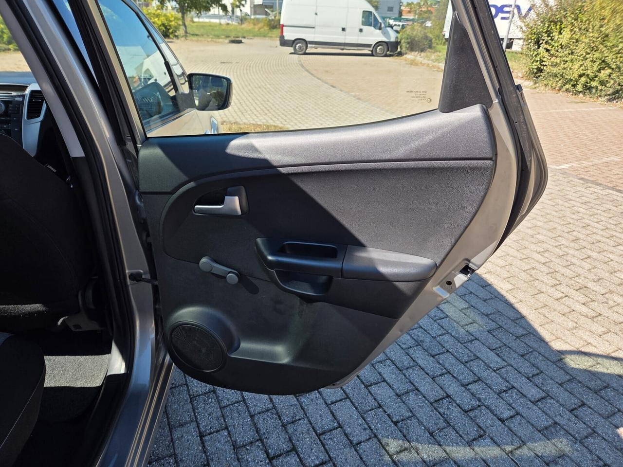 Kia Venga 1.4 EcoGPL Active