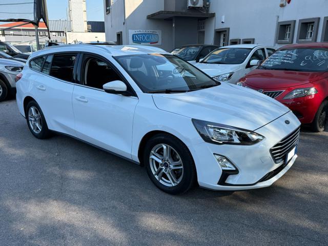 FORD Focus SW 1.5 EcoBlue 120 CV Aut. Business - PROMO