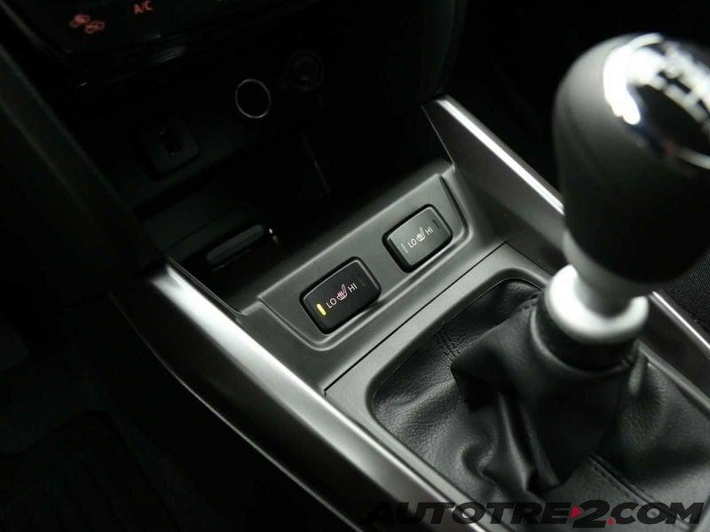 Suzuki Vitara Vitara 1.4h Cool+ 4wd allgrip 110cv TUA DA 21950 DETAX !!
