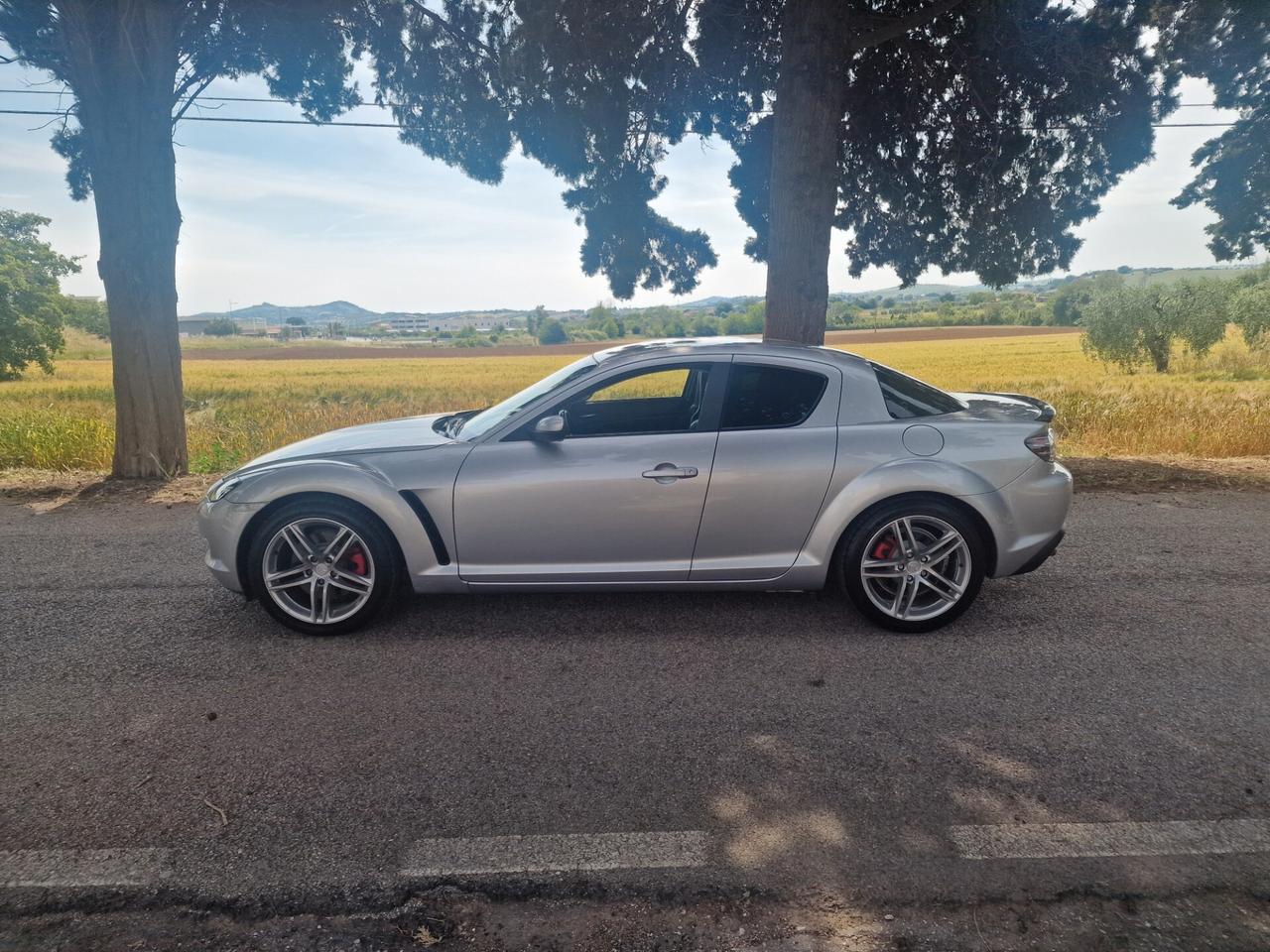Mazda RX-8 1.3 - 84.000 km - Top Conditions