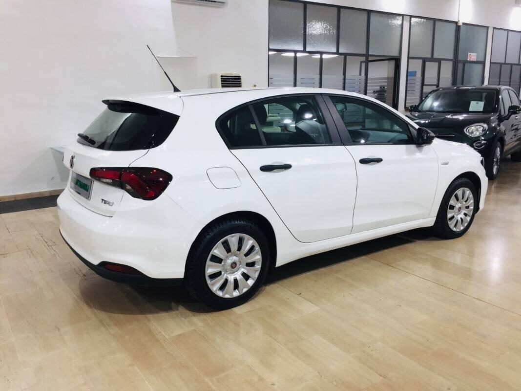 FIAT Tipo 1.3 MJT 95CV 5p.