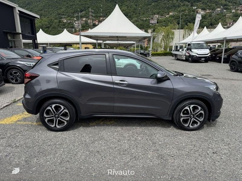 Honda HR-V 1.5 Executive Navi ADAS