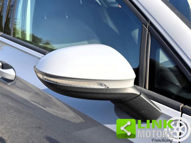VOLKSWAGEN Golf 2.0 116cv life