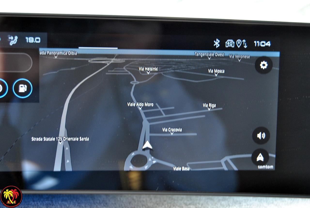 Peugeot 3008 Hybrid 145 e-DCS6 Allure