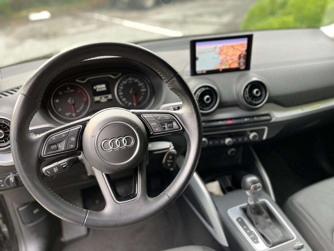 AUDI Q2 Q2 30 TDI S tronic Admired