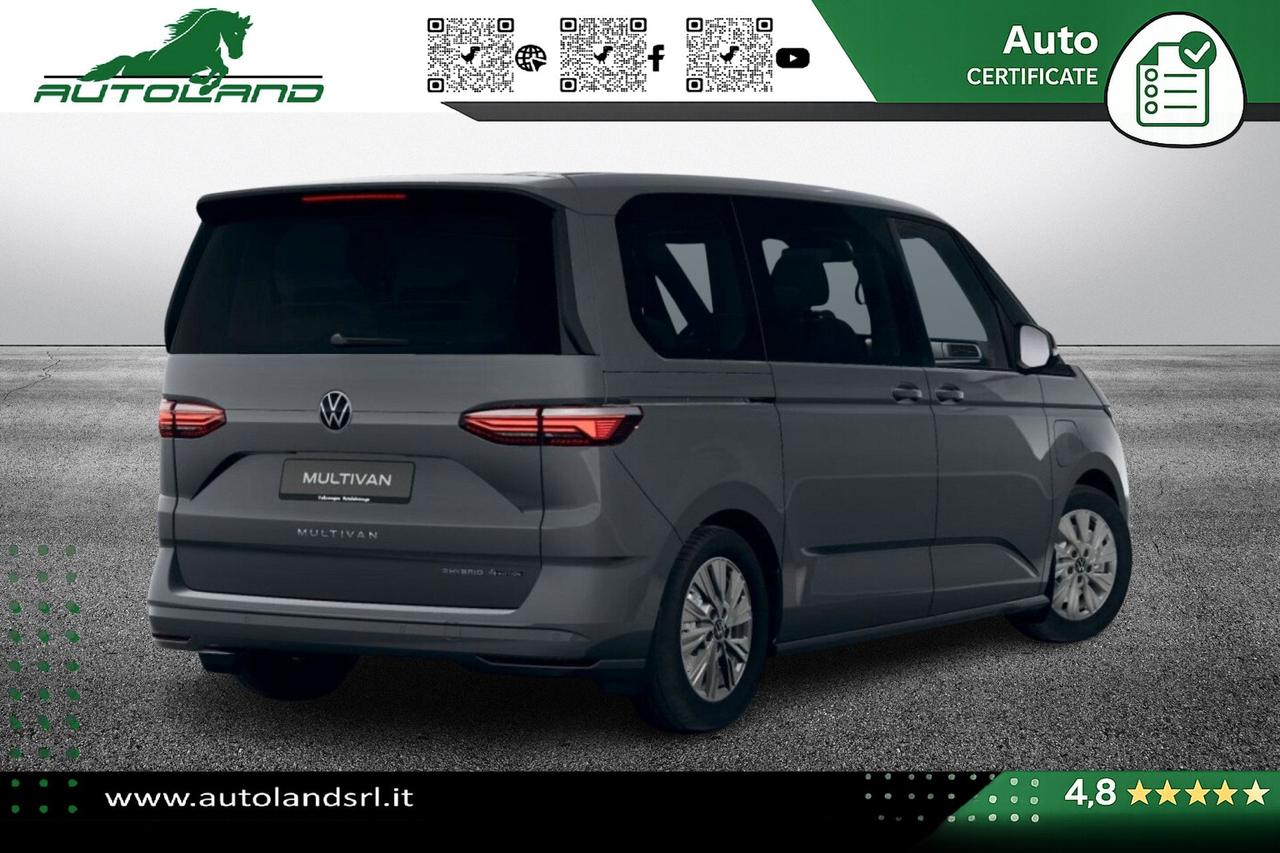 Volkswagen T7 Multivan 2.0 tdi Energy 150cv dsg 7posti *Iva Esposta *
