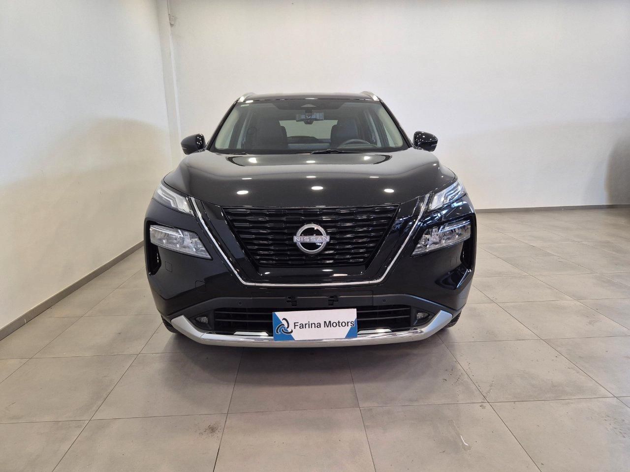 Nissan X-Trail 1.5 e-power Tekna e-4orce 4wd auto IN PROMO