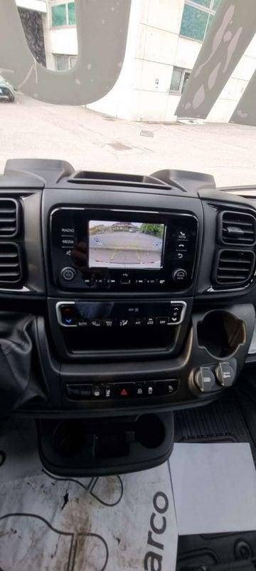 Toyota Proace Max 33 2.2 BlueHDi 120CV L2-H1 Furgone