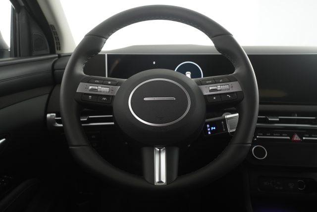 HYUNDAI Tucson Tucson 1.6 HEV aut. Exellence