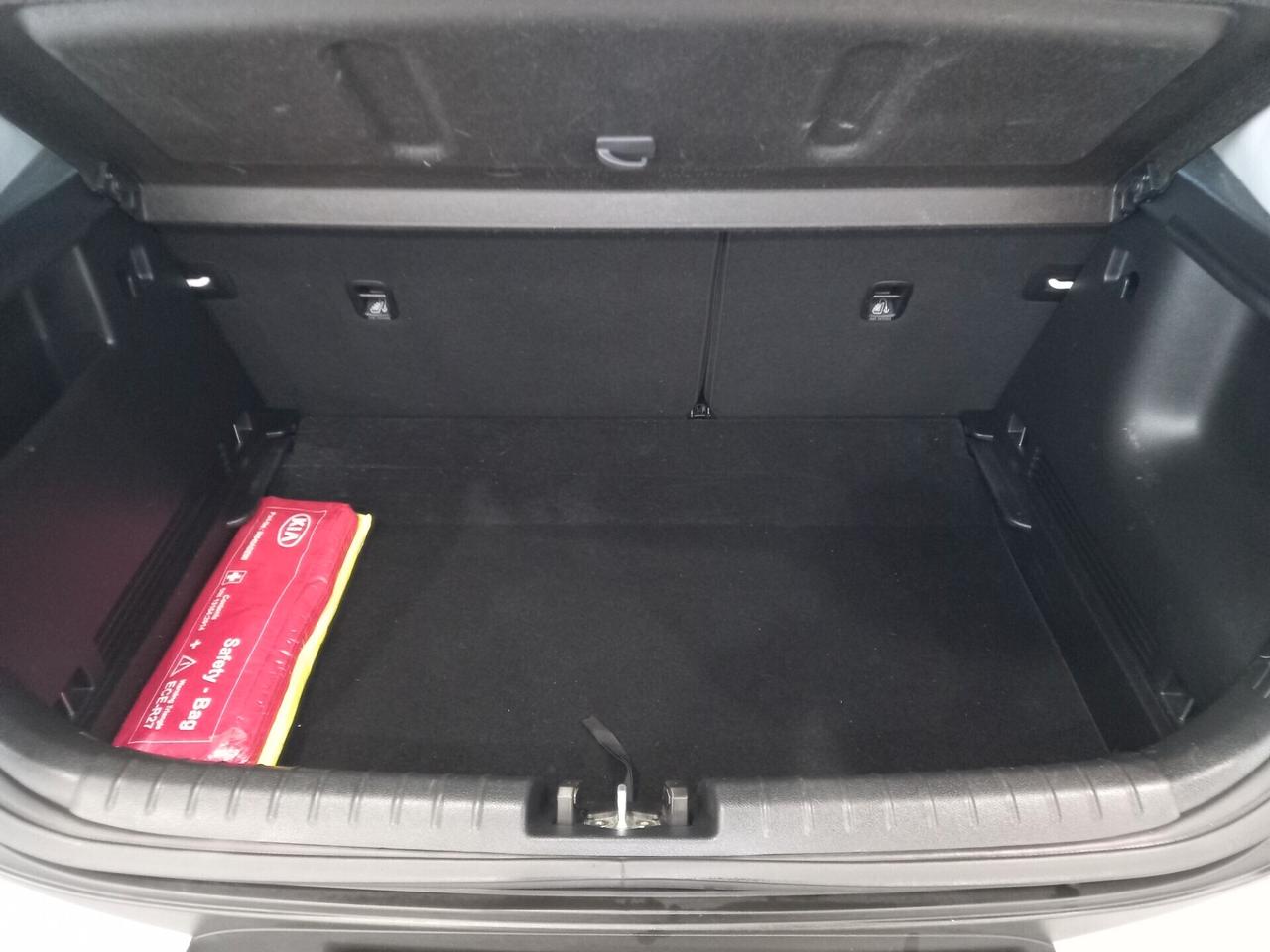 Kia Stonic 1.0 Style