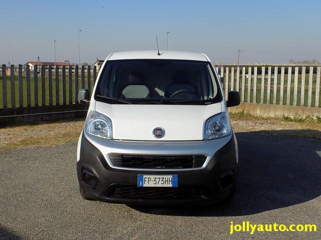 FIAT Fiorino 1.3 MJT 80CV Cargo SX ( ALLESTIMENTO INTERNO)