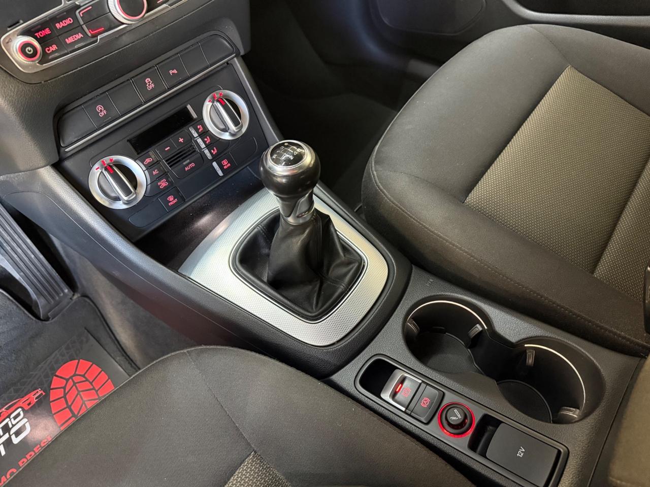 Audi Q3 2.0 TDI quattro - FABIANOAUTO