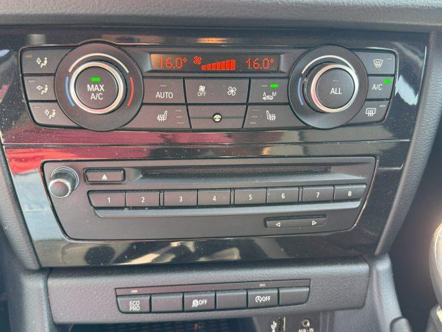 BMW X1 sDrive18d