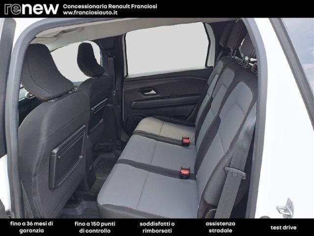DACIA Jogger 1.0 TCe GPL EXTREME UP 5 P NBI