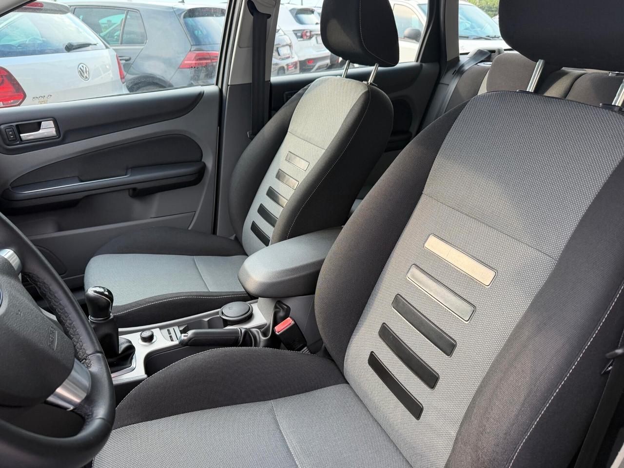 Ford Focus 1.6 Diesel Neopatentati