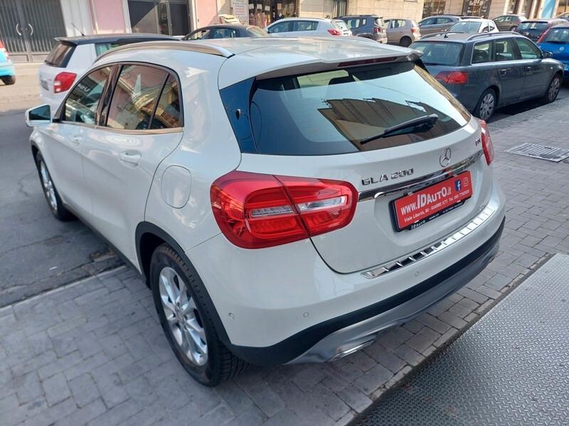 Mercedes-benz GLA 200 GLA 200 CDI Automatic Sport