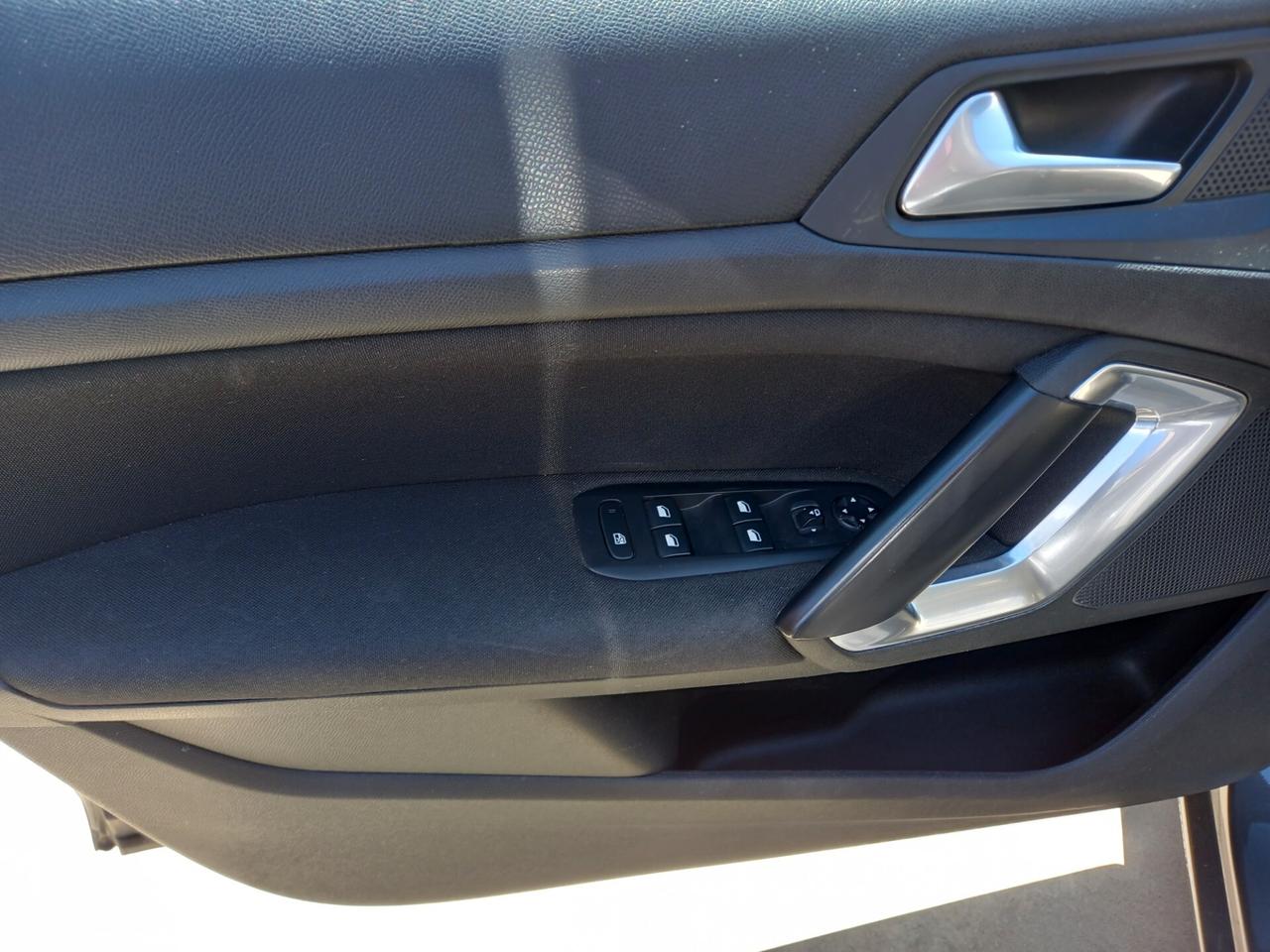 Peugeot 308 1.5 HDI 2020