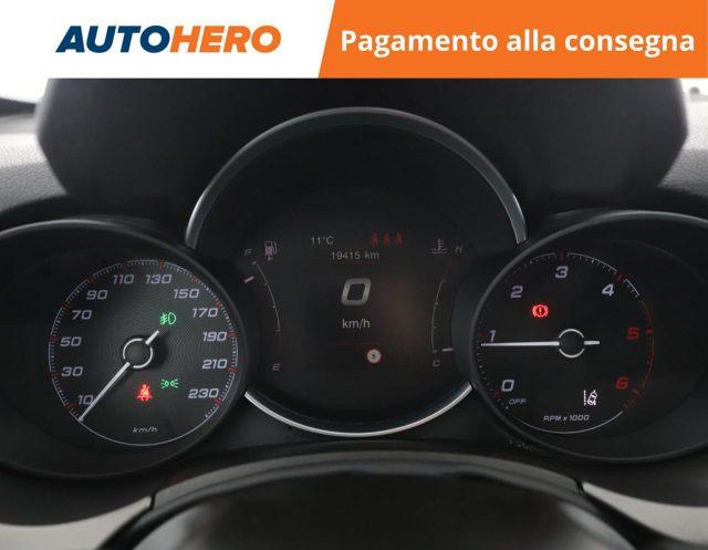 FIAT 500X 1.6 MultiJet 130 CV Sport