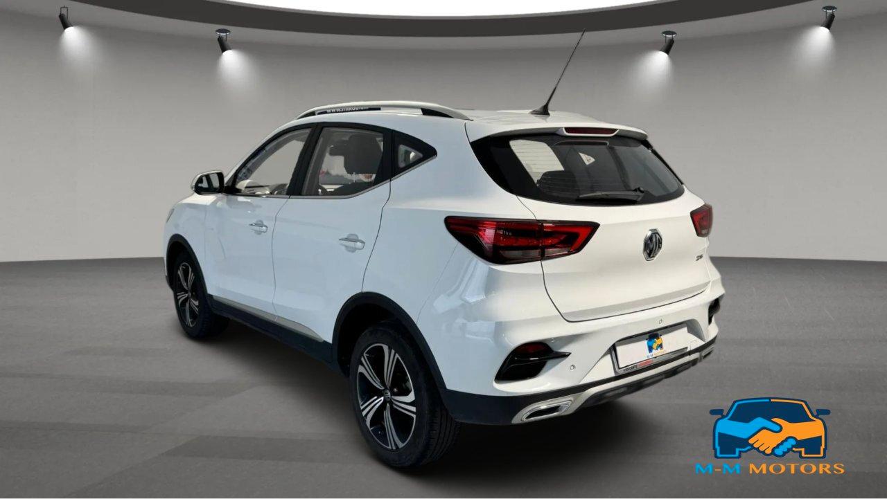 Mg ZS 1.5 Comfort UNICO PROPRIETARIO