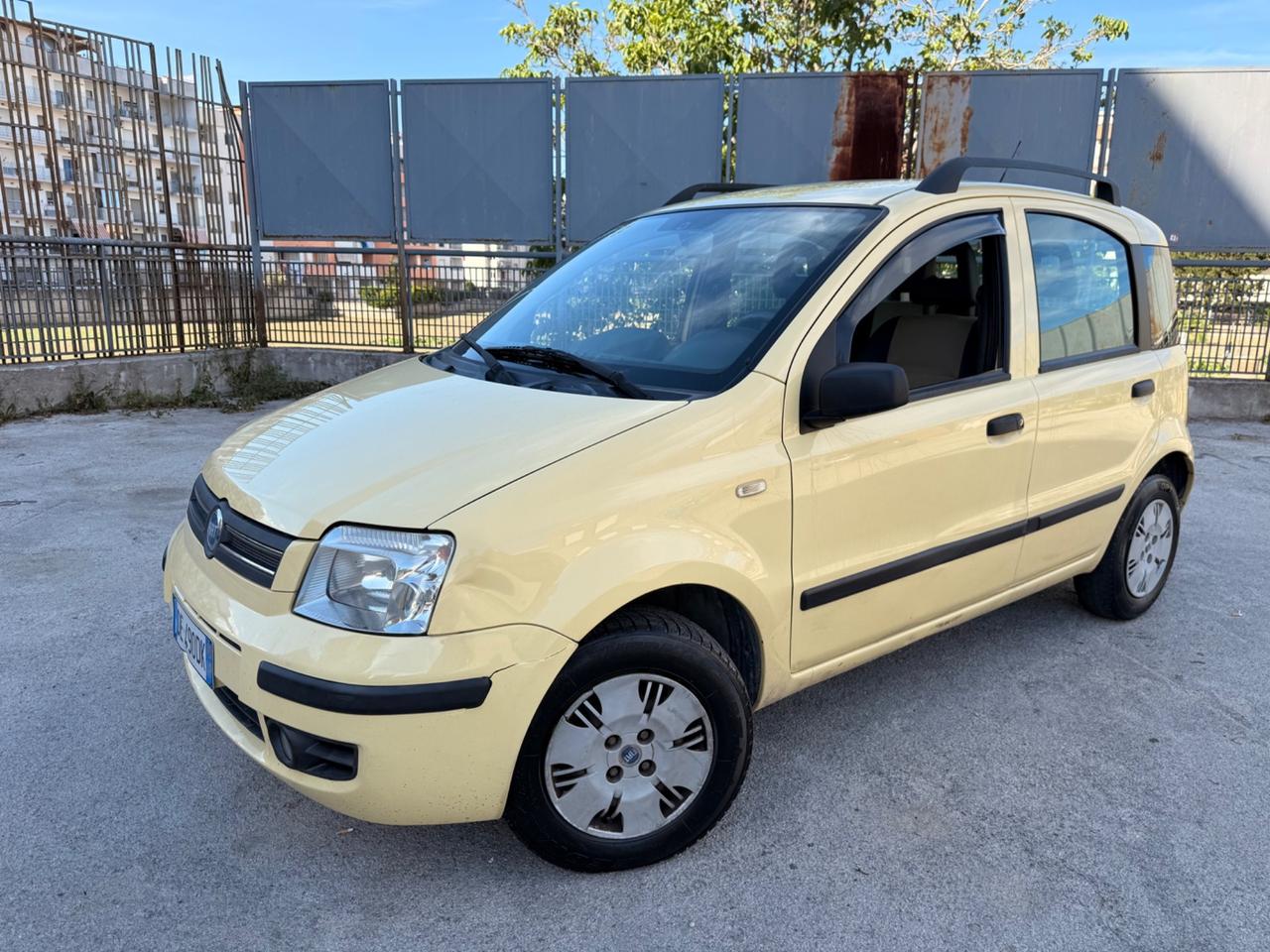 Fiat Panda 1.3 MJT SuperFull Emotion Perfetta