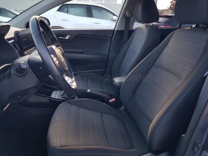 KIA Stonic Stonic 1.2 dpi Style 84cv