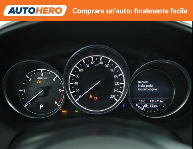 MAZDA 6 2.2L Skyactiv-D 175CV aut. AWD Wagon Exceed