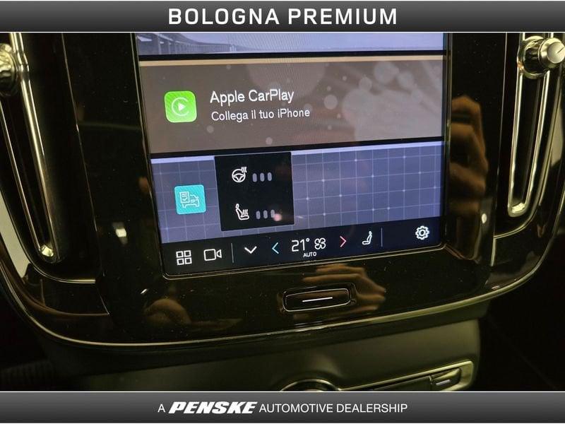 Volvo XC40 XC40 B3 automatico Core