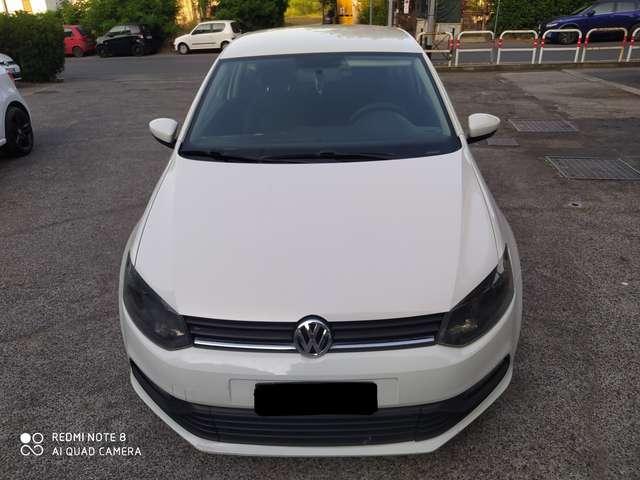 Volkswagen Polo Polo 3p 1.4 tdi bm Comfortline 75cv