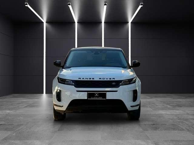 Land Rover Range Rover Evoque Evoque 2.0d i4 mhev R-Dynamic S awd 150cv auto