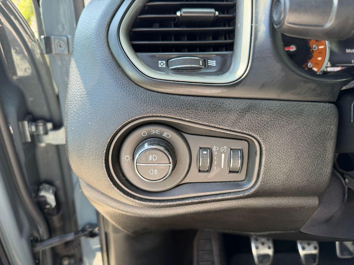 JEEP - Renegade - 2.0 Mjt 140 CV 4WD AD. Limited