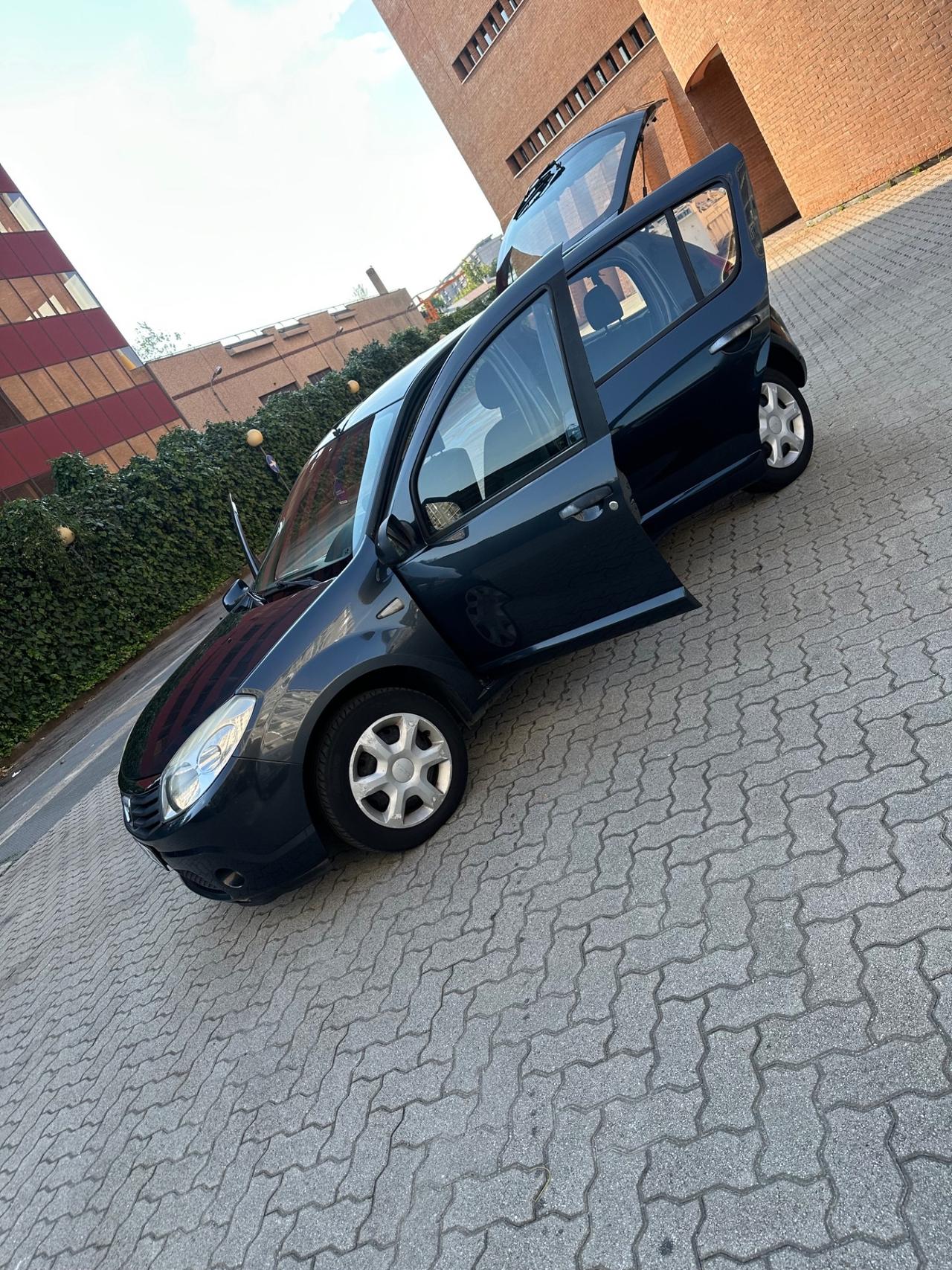 Dacia Sandero 1.4 8V GPL Lauréate