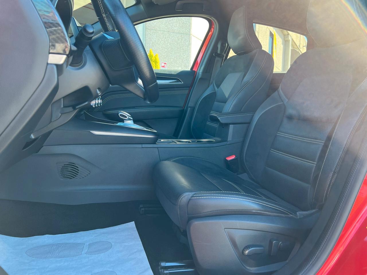 Renault Arkana Full Hybrid E-Tech 145 CV Techno