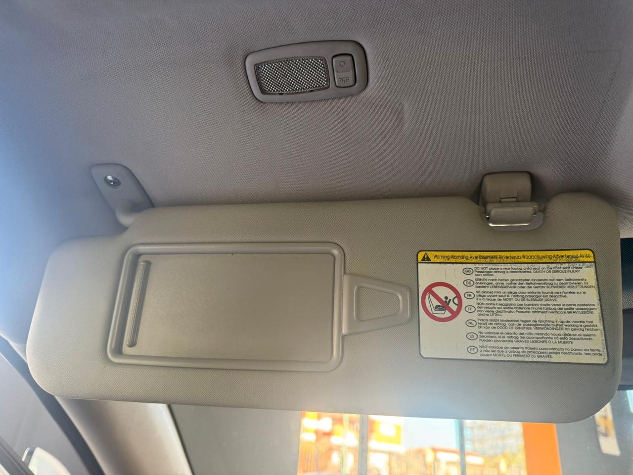 Kia Sportage 1.7 CRDI VGT 2WD Cool DISTIBUZIONE ESEGUITA