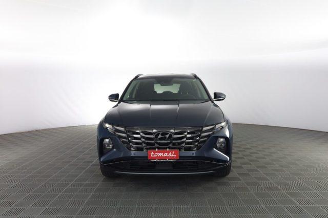 HYUNDAI Tucson Tucson 1.6 CRDI XLine