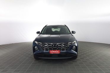 HYUNDAI Tucson Tucson 1.6 CRDI XLine
