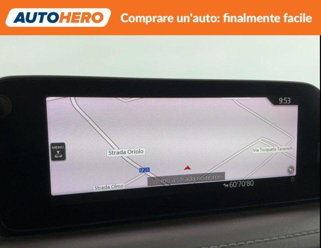 MAZDA CX-30 1.8L Skyactiv-D AWD Exclusive