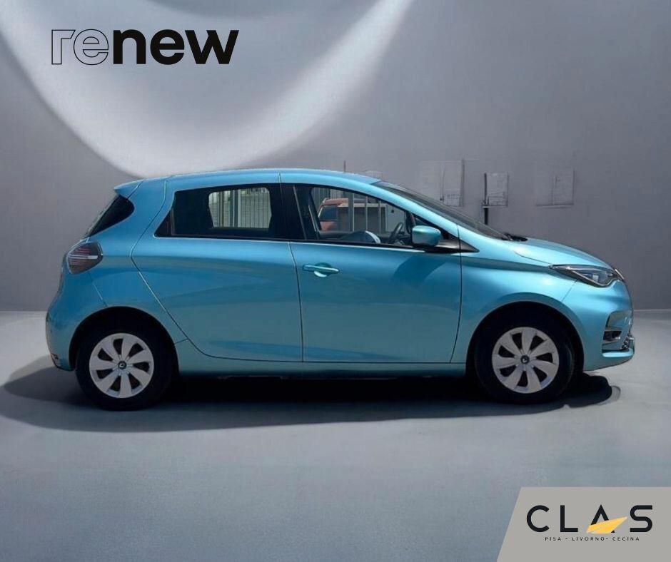 Renault ZOE Business R110 Flex