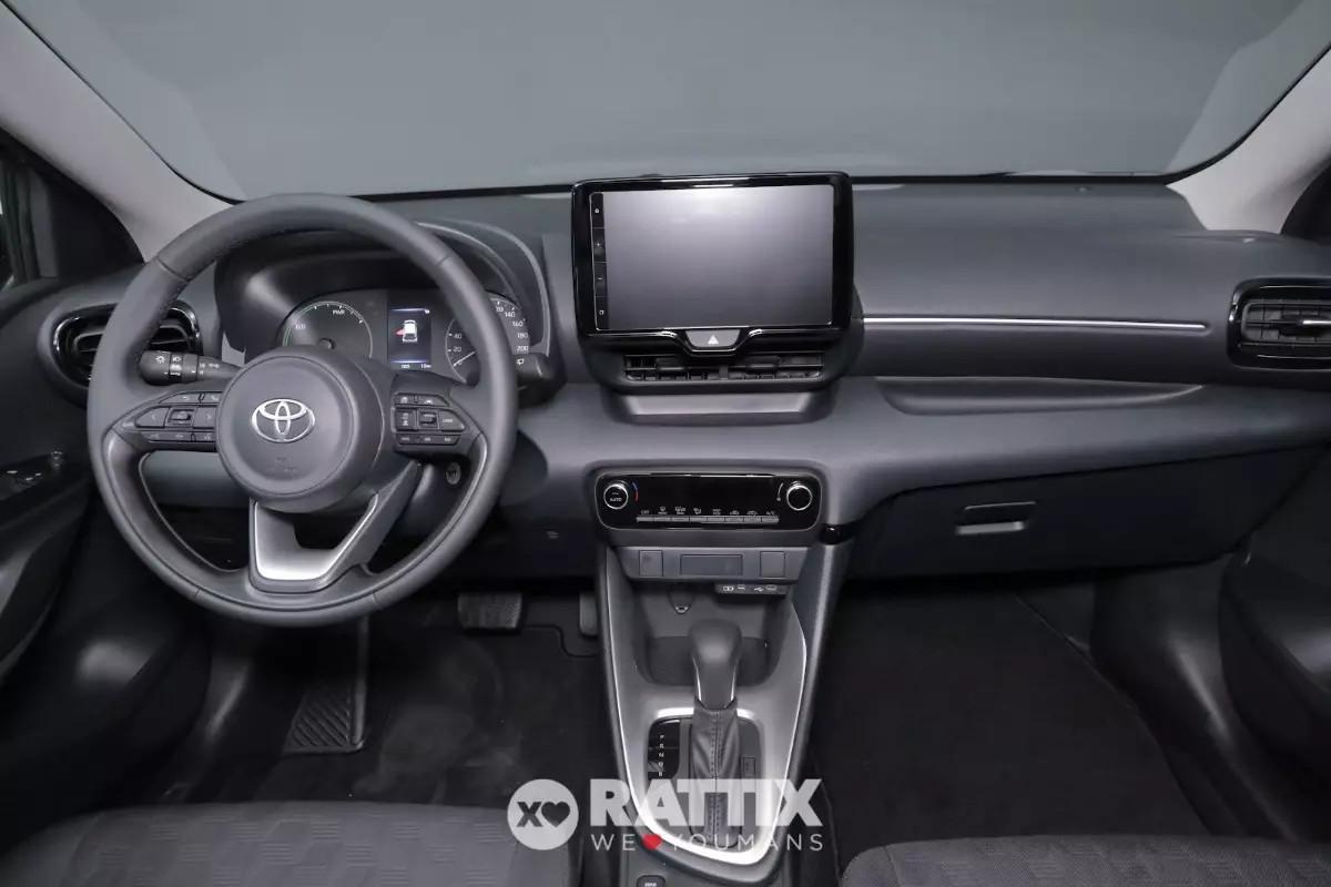 Toyota Yaris 1.5 Hybrid Active