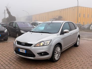 Ford Focus 2.0 (145CV) 5p. Bz.- GPL Tit.