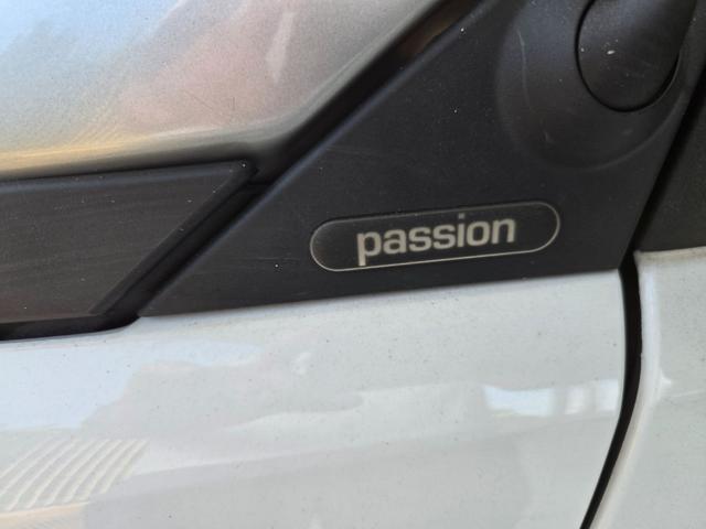 SMART ForTwo 1000 62 kW cabrio passion