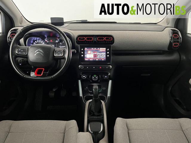 CITROEN C3 Aircross BlueHDi 100 Live