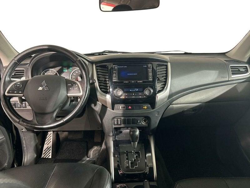Mitsubishi L200 L200 2.4 DI-D/181CV Double Cab Intense Hp Mivec