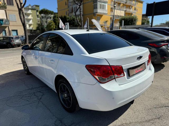 CHEVROLET Cruze 2.0 Diesel 163CV Automatica LT